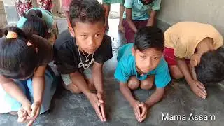 Mama Assam VS Morami + Astomi Rabha