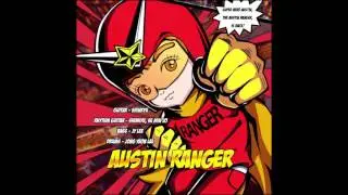 Shinkyu - Austin Ranger