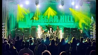 Vinegar Hill - An evalanche of empathy_Mad Mountain Meeting 2025