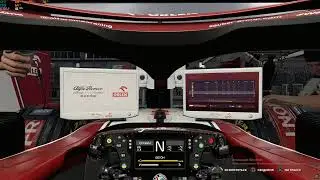 F1 2020 - DX12