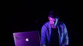 Alex Dimou full Live Act at Six Dogs Athens