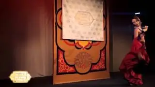 TAMANI DANCE STUDIO шоу белліденс, rina   Tango