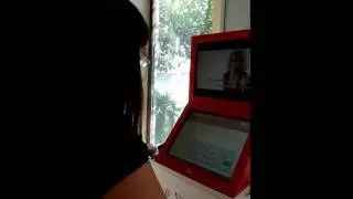 PRINTBOX-terensko delo
