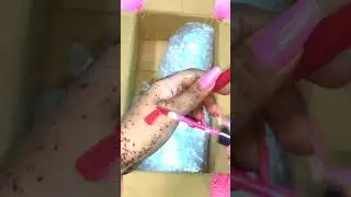 Purplle Makeup Unboxing ✨ #shorts #makeupshorts