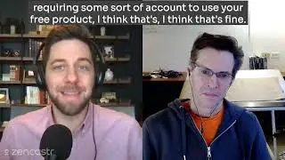 Gated content, anyone?