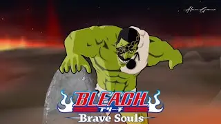 Giriko Kutsuzawa (Mind Attribute) | Bleach Brave Soul