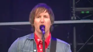 Ash - Angel Interceptor (Live at Forest Fest 2023)