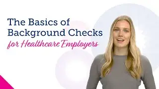 Healthcare Background Checks &mdash; Accurate Background