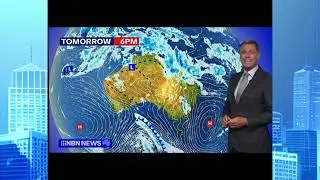 NBN News Hunter Valley - Weather and Closer, Tuesday March 18th 2025