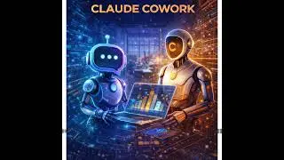 EP124: Claude Cowork: Unleashing AI Power for Seamless Workflow Automation