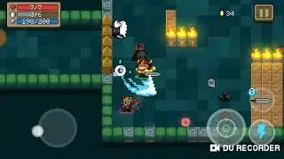 Игра без слов! -||- Soul Knight
