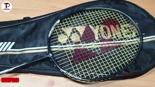 YONEX Muscle Power 29 Light 2022 Model / Best badminton racket under 2000 only1599 Badminton Racquet