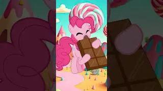 Подборка MLP Sweet Dreams Pinkie Pie #2danimation #shorts #mlp #pinkiepie