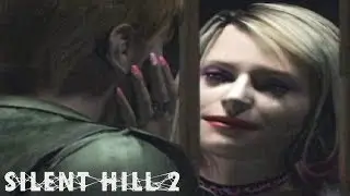 Silent Hill 2 - #10 The Labyrinth - Walkthrough - No Commentary