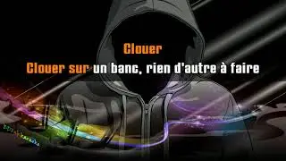 IAM - Demain, c'est loin (1997) [BDFab karaoke]