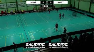 stream - 1. deň