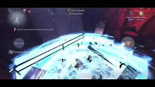 Identity V &ldquo;Dancer infinity music box Glitch&rdquo;