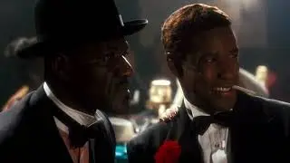 Malcolm X - (Billie Holiday) Miki Howard 1992