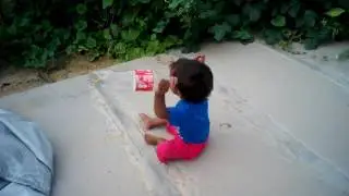 NFT kids video