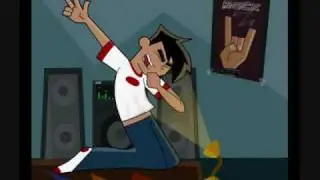 Danny Phantom - Waste Land