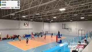 Torneo Imola U17 FOLGORE-Calci semifinali 1/4- 03/01/2026