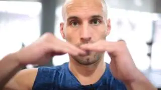 5 Exercises: Strength+Conditioning for Running | Chris Walsh | Man Mag SA