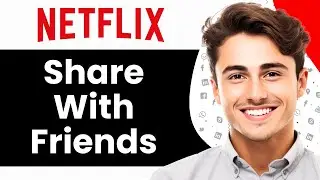 C&oacute;mo compartir una cuenta de Netflix con amigos (paso a paso)
