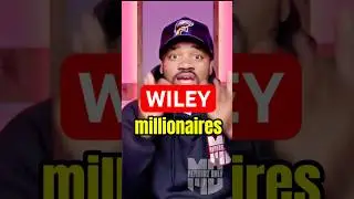 Funky Dee Says Wiley Made Millionaires &ndash; Respect The Godfather! 👑🔥 #Grime