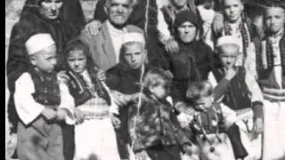 Selanik T&uuml;rk&uuml;s&uuml; M&uuml;badele ve Balkan G&ouml;&ccedil;leri Resimleri ile...