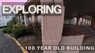 Lake Monroe & Fort Mellon Park | Exploring Sanford Florida&rsquo;s Historic Mayfair Hotel (1925)