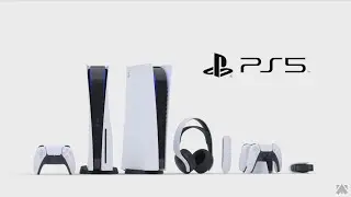 [ZWIASTUN]Playstation 5 wreszcie pokazane!