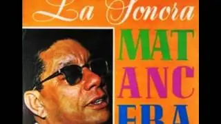 Justo Betancourt y la Sonora Matancera - Saguatecumbia