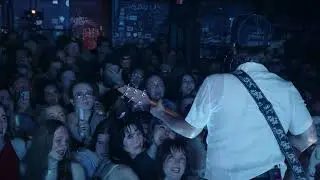 The Wldlfe - Growing Up Song (Live At The End)