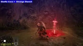 Khazan How to Find All Skoffa Cave Treasure Chest Location - The First Berserker Khazan