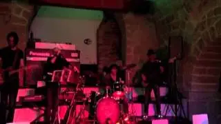Una storia semplice- Negramando Tribute Band