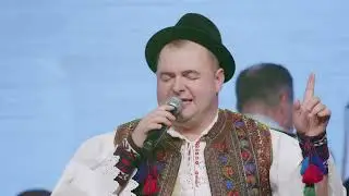 Ansamblul Folcloric Național ,,Transilvania’’ & Alexandru Pop - De-aud cetera, când mor