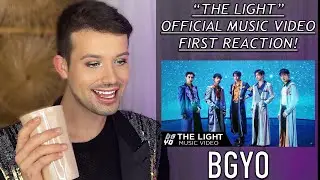 BGYO 