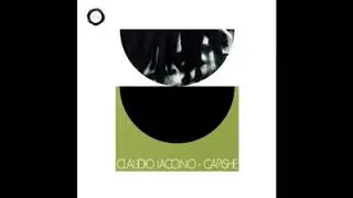 Claudio Iacono Capishe Original Mix