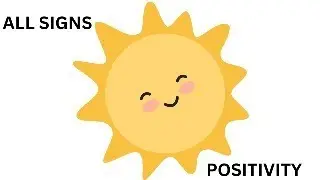 POSITIVE MESSAGES ONLY 