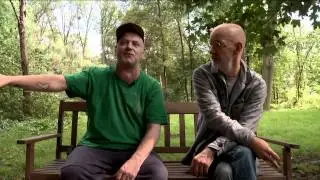 The Orb featuring Lee Scratch Perry - The Orbserver In The Starhouse (Part 4)