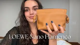 Обзор LOEWE Nano Flamenco
