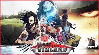 Dead In Vinland ➤ГЛАВНОЕ НЕ УНЫВАТЬ.