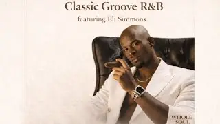 Good Woman Energy (Modern R&B Soul) | Grown Love & Grace | AI R&B