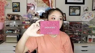 FALL MAKEUP LOOK 2019