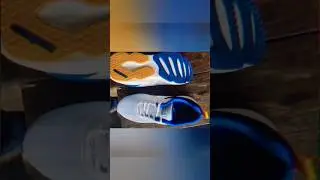 campus hurricane running shoes unboxing #shortsvideo #youtubeshorts #ytshorts #shoes #unboxingvideo
