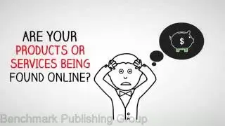 Benchmark Publishing Group, LLC - Stephen Jackson - Associate Publisher
