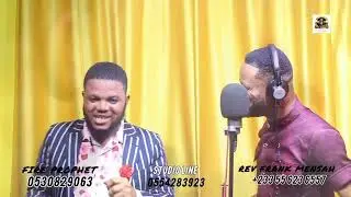 POWERFUL WORSHIP FROM FIRE PROPHET AND ONEMAN CONTRACTOR, 😱😱😱😱😭😭😭😭😭🙏🙏🙏🔥🔥🔥🔥