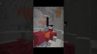 Minecraft Crazy Village Spawn Seed Moment