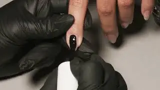 How To Apply New OPI GelColor @ Beyondpolish.com