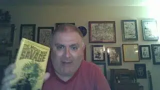 David Anthony Kraft RIP and Other Comic Book Topics